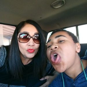 Meet your Posher, Carmen